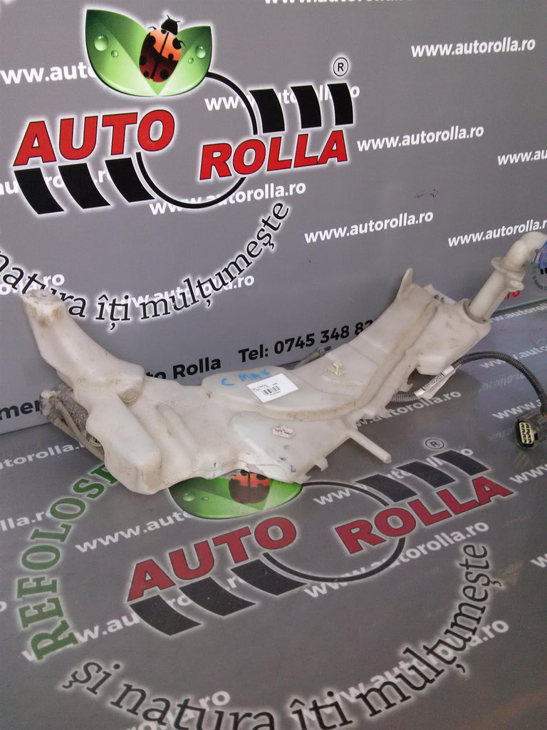 vas stropgel Ford Cmax 1.6S an 2005