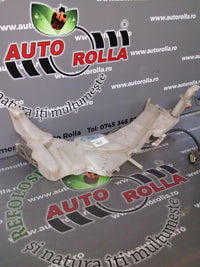 vas stropgel Ford Cmax 1.6S an 2005