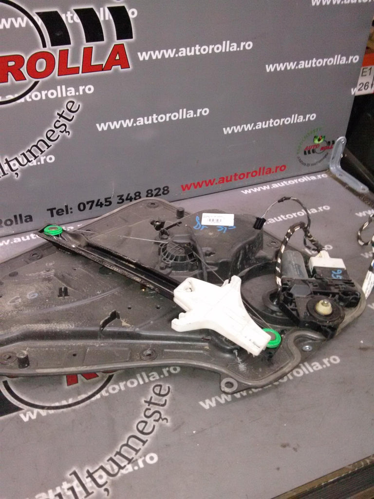 macara electrica dreapta spate Volkswagen Golf 6