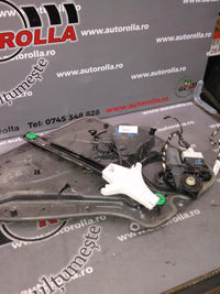 macara electrica dreapta spate Volkswagen Golf 6