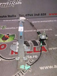 macara mecanica stanga fata Hyundai Accent, an 2007