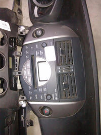 cd player Toyota Rav 4, 2.2D, an 2007