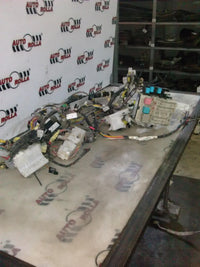 tablou electric Toyota Rav 4, 2.2D, an 2007