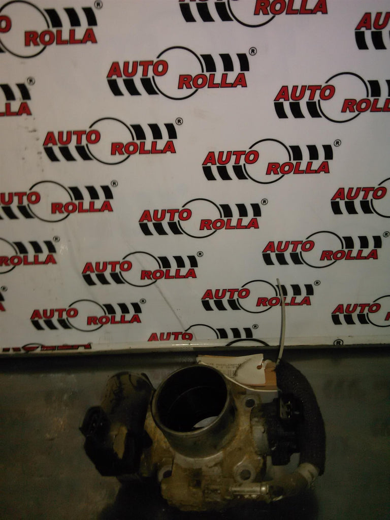 clapeta acceleratie Toyota Rav 4, 2.2D, an 2007