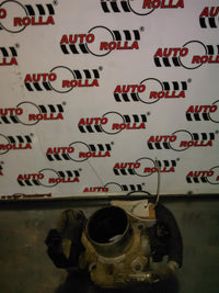 clapeta acceleratie Toyota Rav 4, 2.2D, an 2007