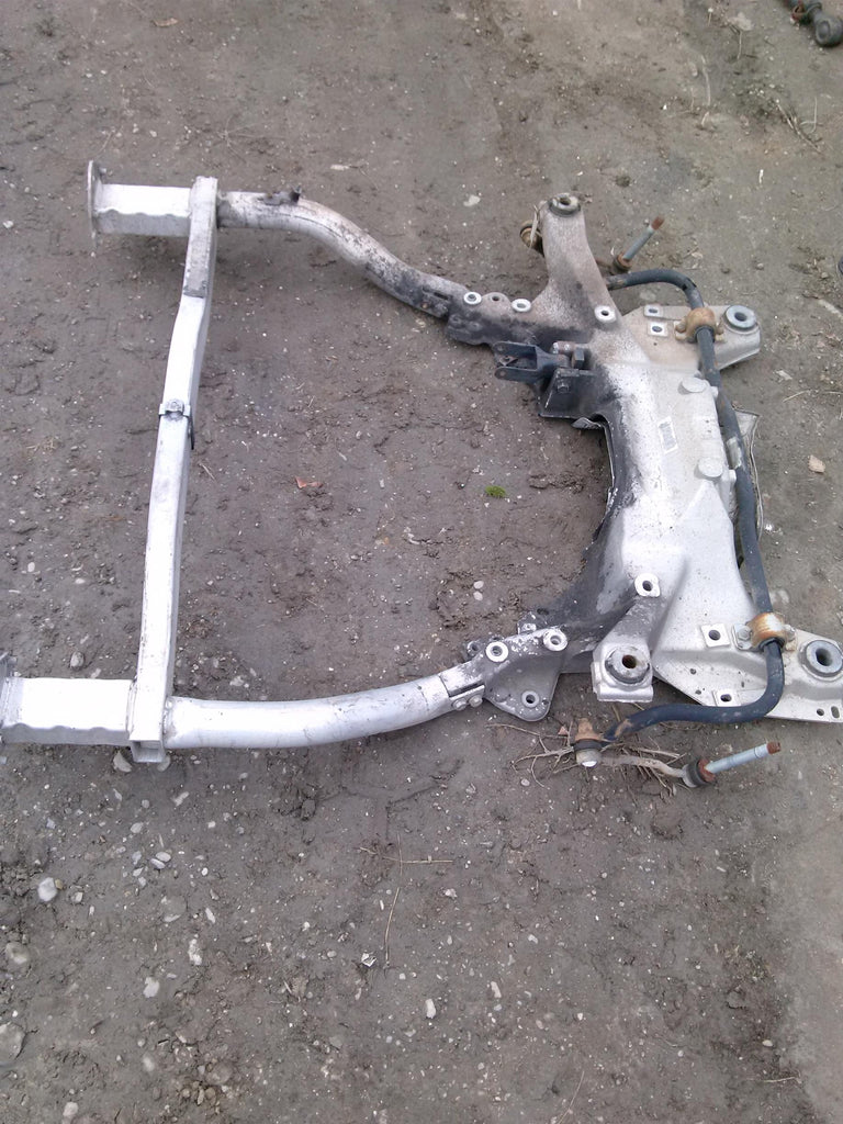 punte fata Peugeot 407, 1.6HDI, an 2004