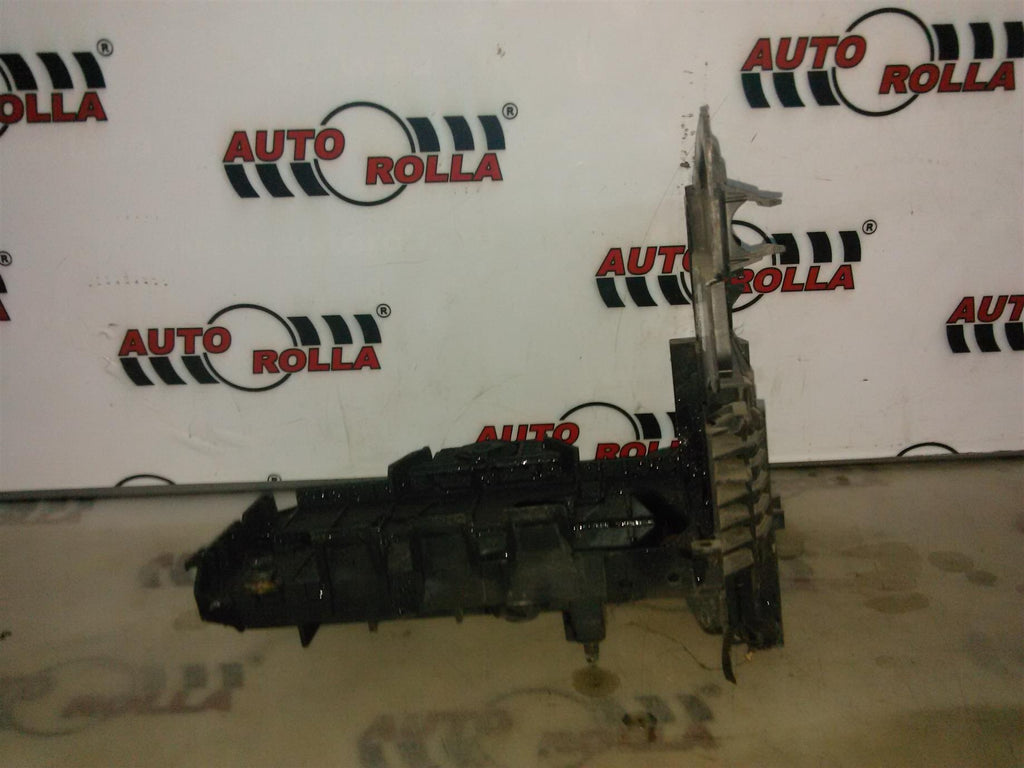 suport baterie Peugeot 407, 1.6HDI, an 2004