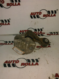 suport si tanpon motor Peugeot 407, 1.6HDI, an 2004