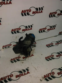 termoflot Peugeot 407, 1.6HDI, an 2004