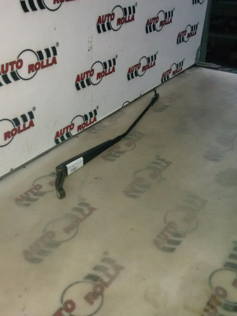 stergatoare parbriz anglia Peugeot 407, an 2004