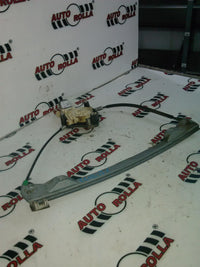 macara electrica usa stanga fata Renault Clio 2