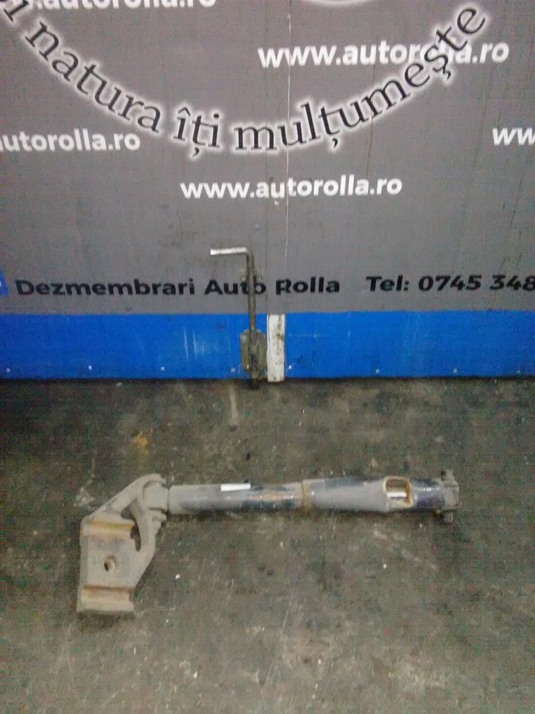 amortizor fata si suport Volvo FH12, an 2009