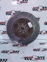 disc ambreiaj Volvo FH12, an 2004