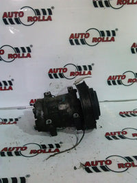 compresor ac Volvo FH12, 480cp an 2009