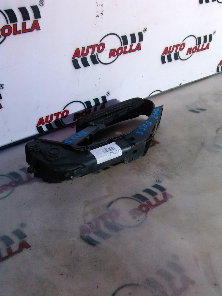 pedometru Mercedes Sclass W220, 3.5S, an 2002