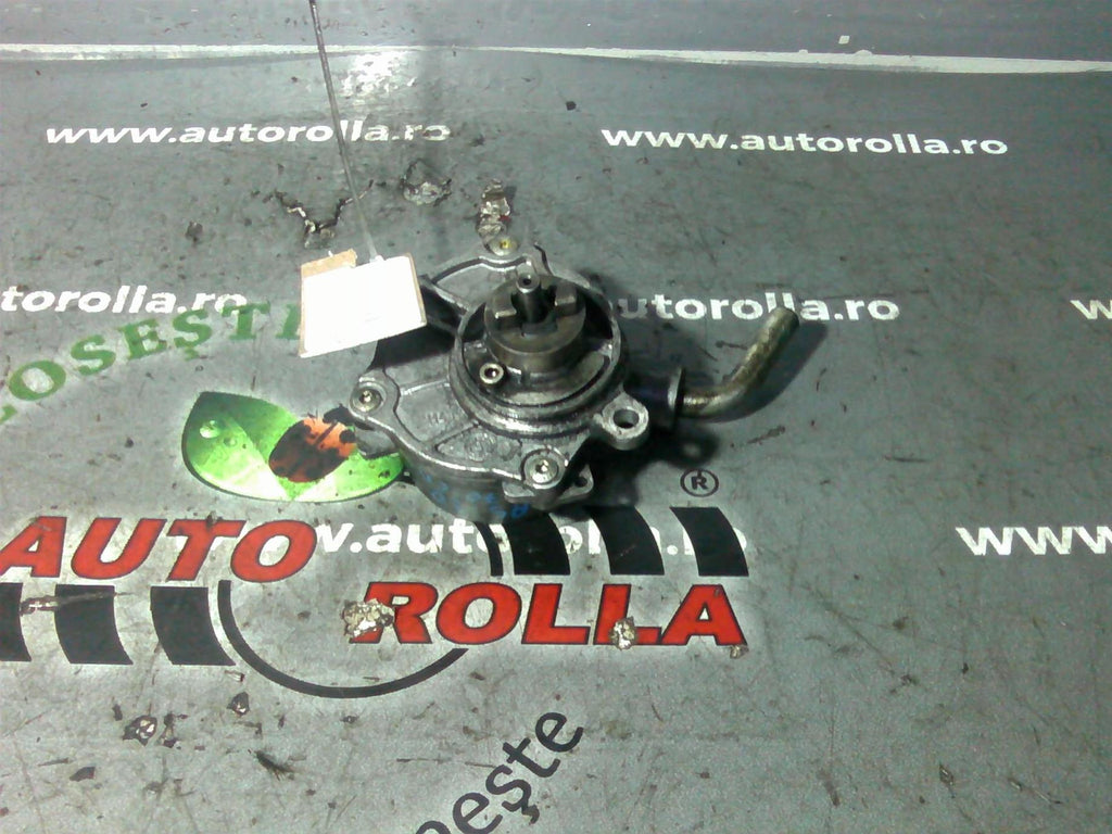 pompa vacuum Mercedes Cclass W203, 2.7CDI