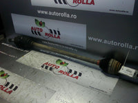 planetara stanga spate Toyota Rav 4, 2.2D, an 2008