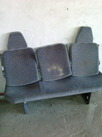 bancheta 3 locuri Mercedes Vito