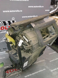 aeroterma ac fara calorifer Dacia Logan