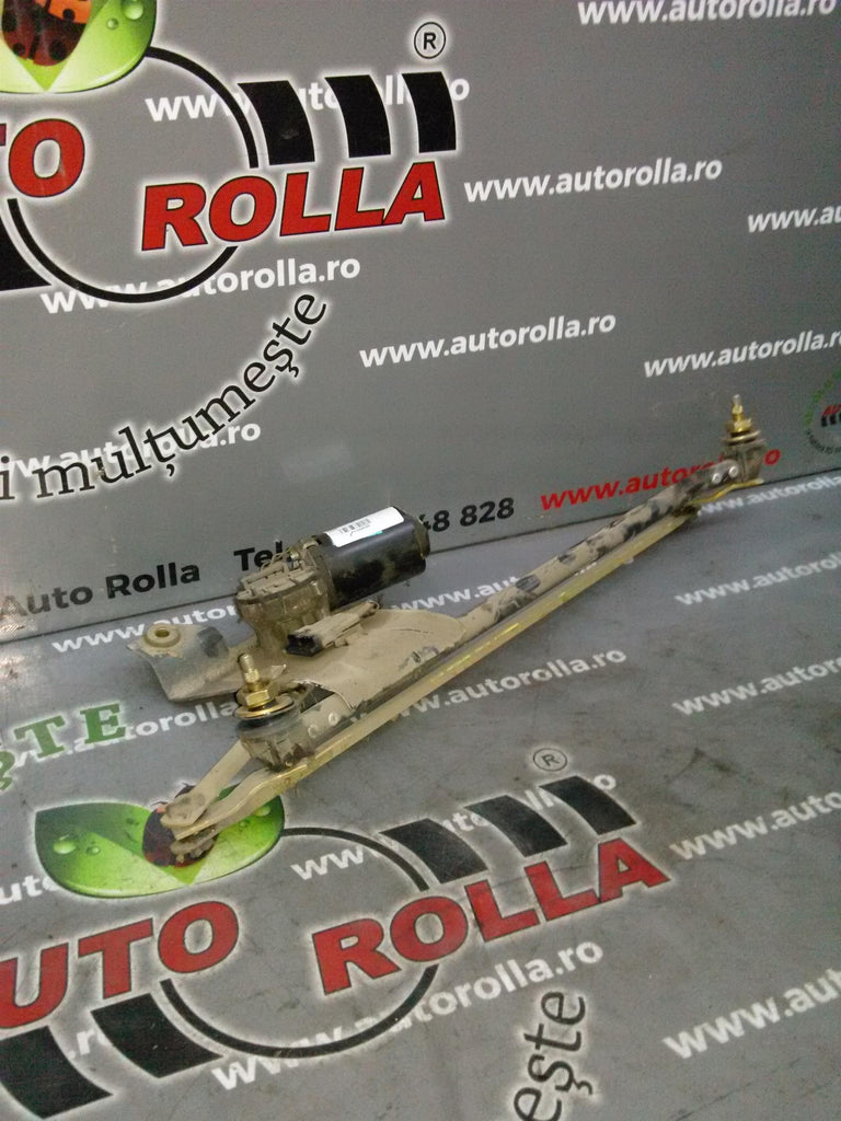 timonerie stergatoare+motoras Dacia Logan