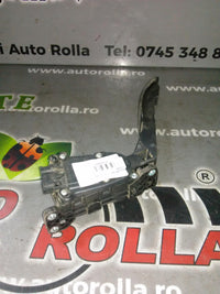 pedometru Dacia Logan 1.5DCI