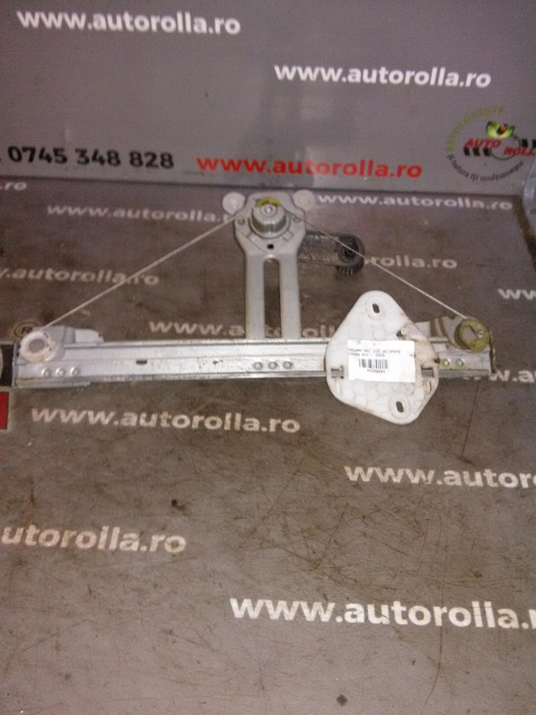 macara mecanica usa dreapta spate Dacia Logan MCV, an 2008