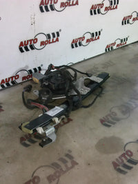 macara electrica usa dreapta spate Audi A6, an 2000