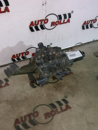 robinet calorifer caldura Audi A8, an 1998