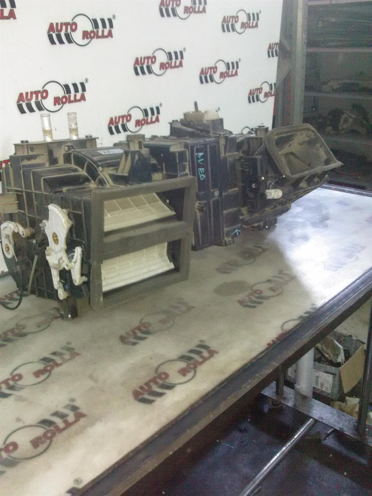 aeroterma completa ac Chevrolet Aveo, 1.4 16V, an 2006