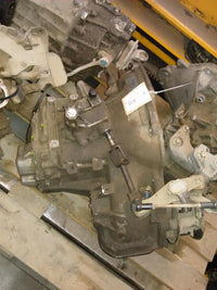 cutie viteze mecanica Chevrolet Aveo, 1.4 16V, an 2006