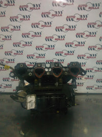 galerie admisie Chevrolet Aveo, 1.4 16V, an 2006