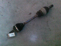 planetara stanga Chevrolet Aveo, 1.4 16V, an 2006