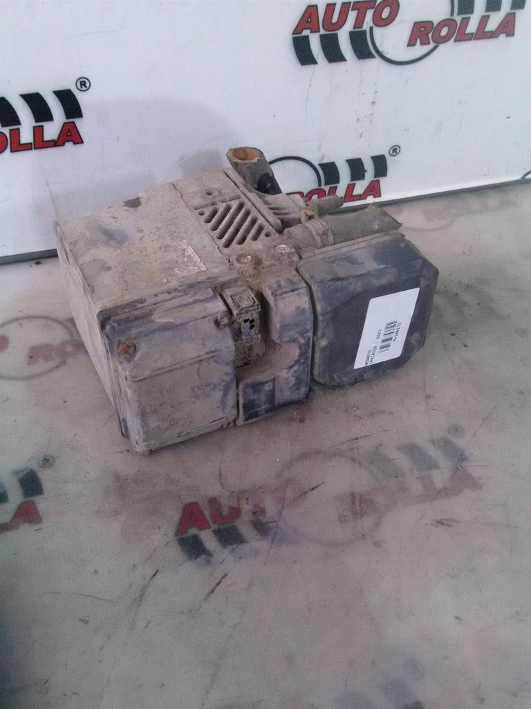 webasto Mercedes Sprinter, an 2001