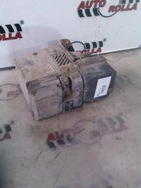 webasto Mercedes Sprinter, an 2001