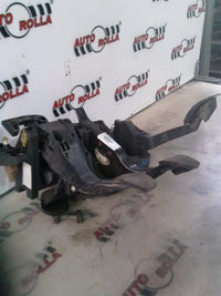 pedometru ansamblu pedalier Fiat Linea