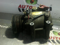 compresor ac Jaguar Xtype, 3.0S, an 2001