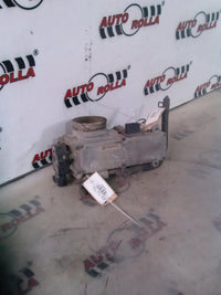 clapeta acceleratie Jaguar Xtype, 3.0S, an 2001