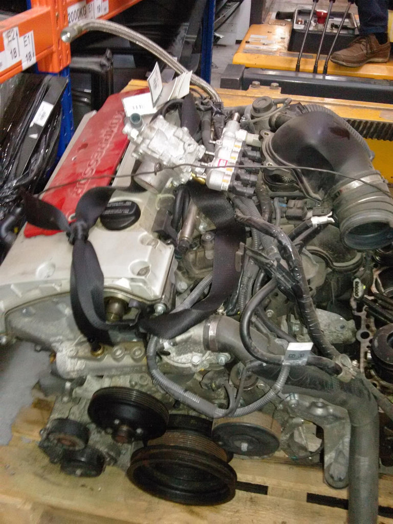 suport compresor Mercedes Cclass W203,benzina, an 2001