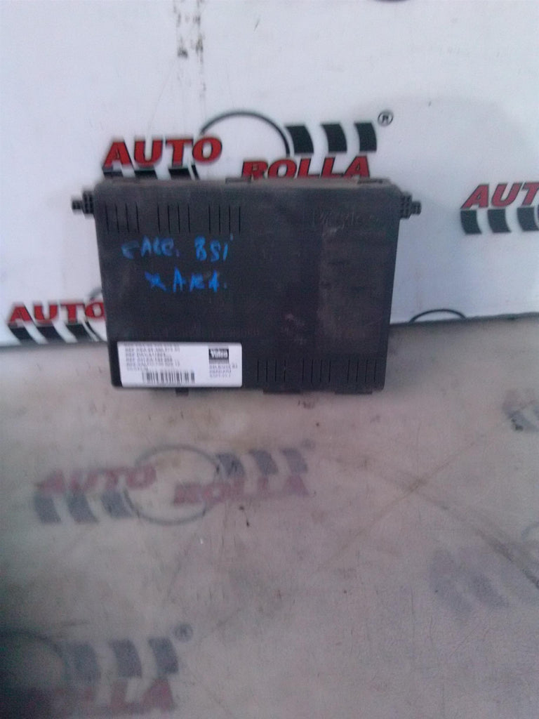 tablou electric Citroen Xsara