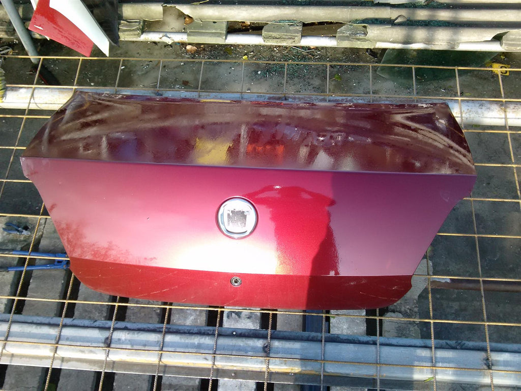 capota spate Fiat Linea