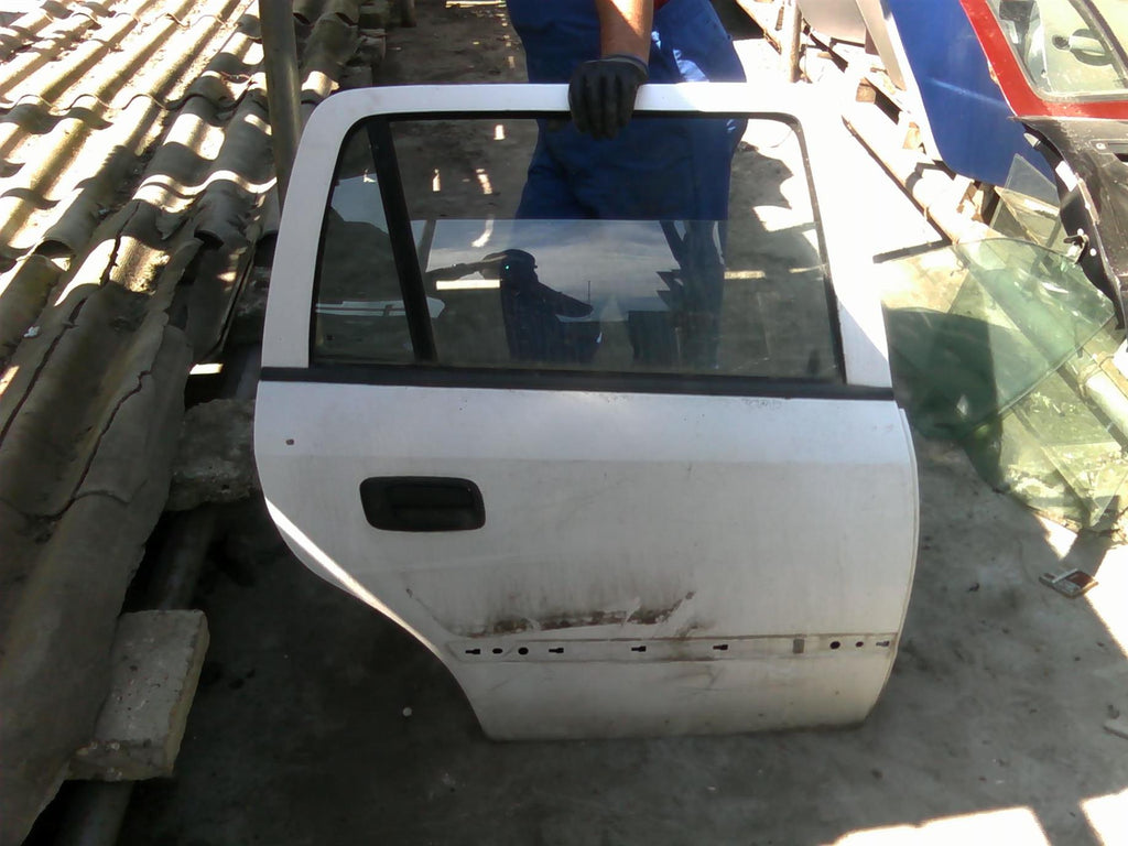 usa dreapta spate completa Opel Astra G