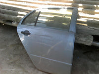 usa dreapta spate completa Skoda Fabia