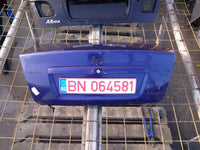 capota spate Vectra B