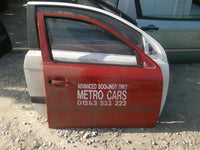usa dreapta fata goala Skoda Octavia 1