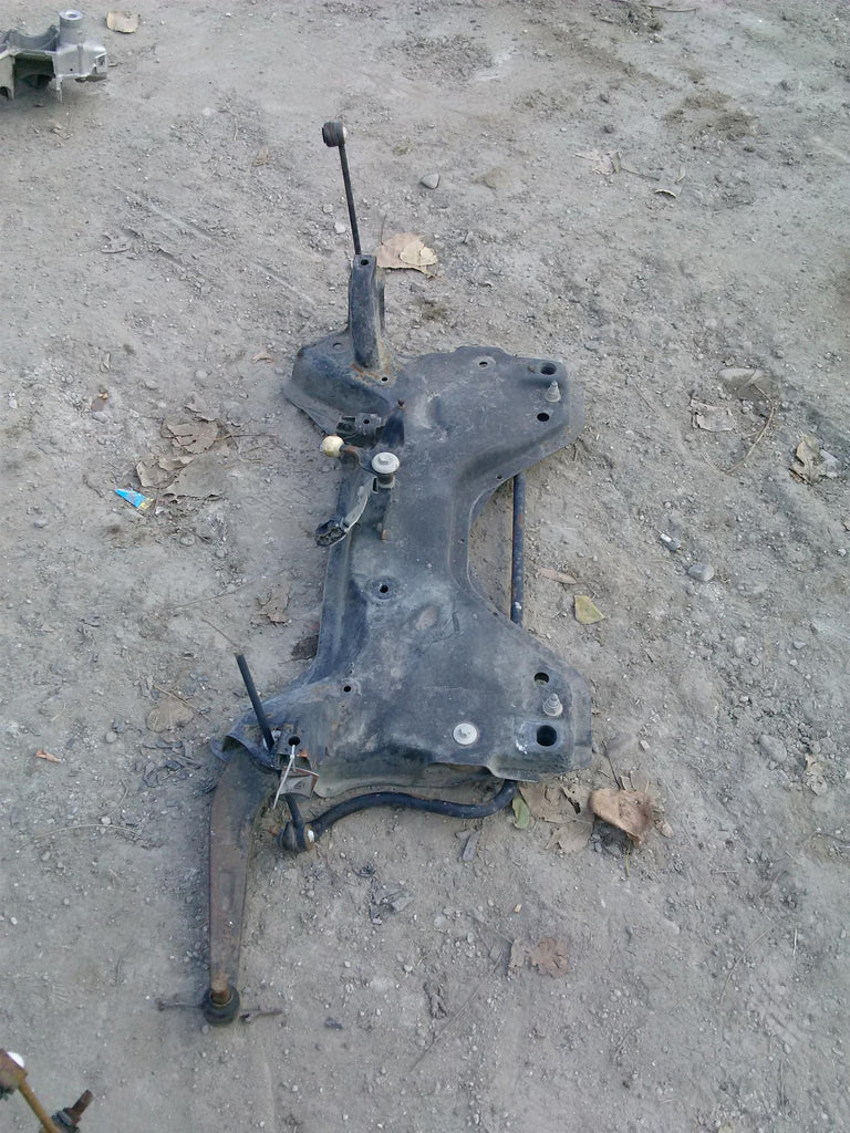 punte fata Peugeot 206