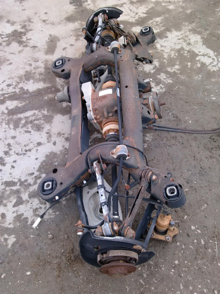 planetara dreapta spate BMW E90, 2.0D