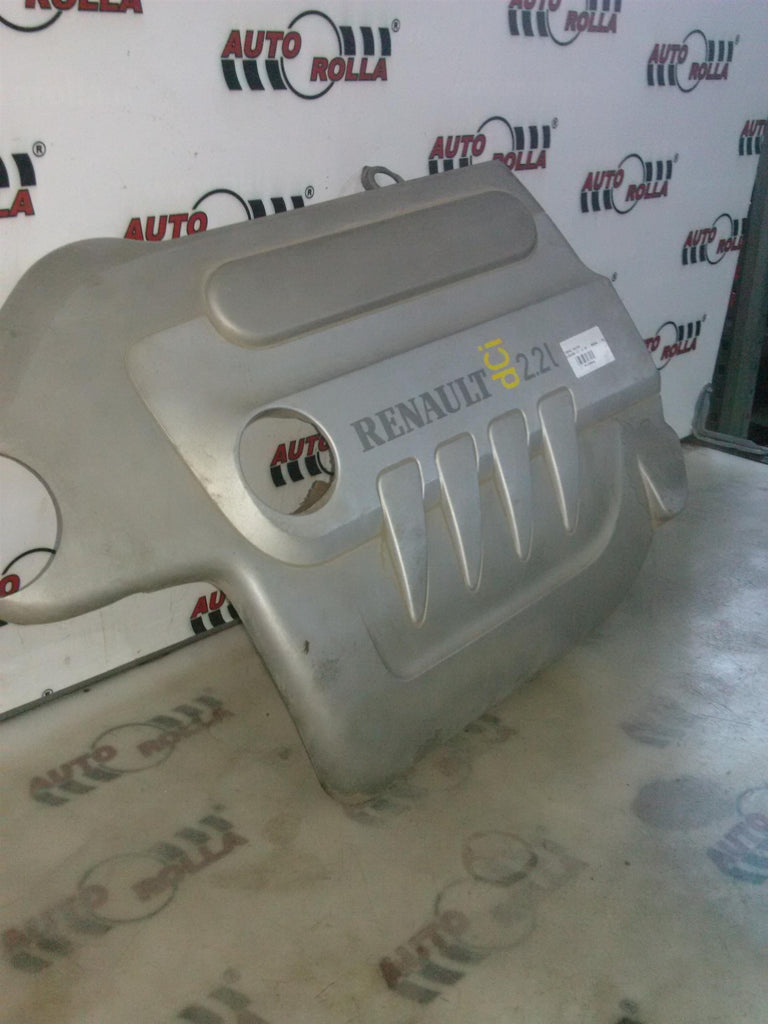 capac motor Renault Laguna 2, 1.9DCI