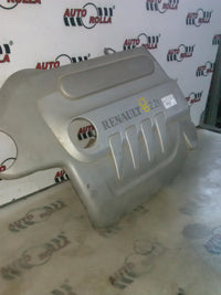 capac motor Renault Laguna 2, 1.9DCI