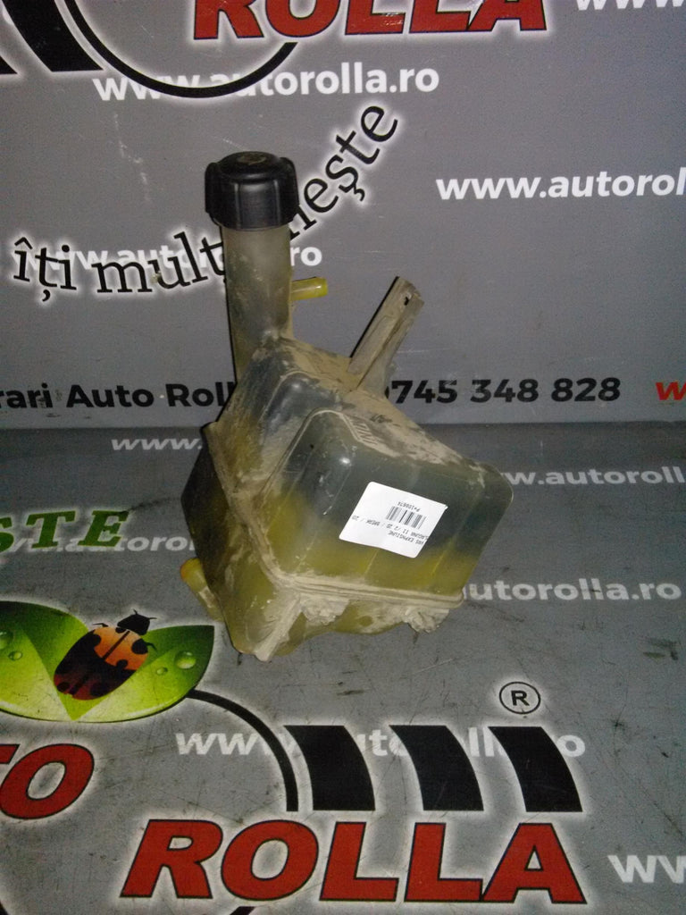 vas expnsiune Renault Laguna 2, 2.2D an 2002 break