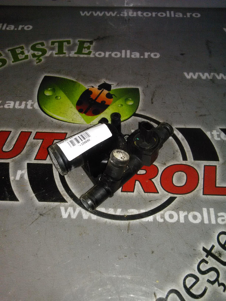 corp termostat Renault Trafic 1.9DCI